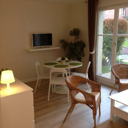 Place aux Oignons Vieux Lille 4 personnes Extérieur photo