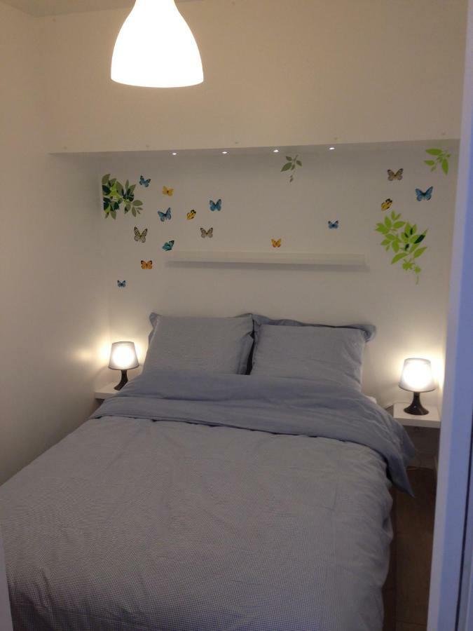 Place aux Oignons Vieux Lille 4 personnes Extérieur photo