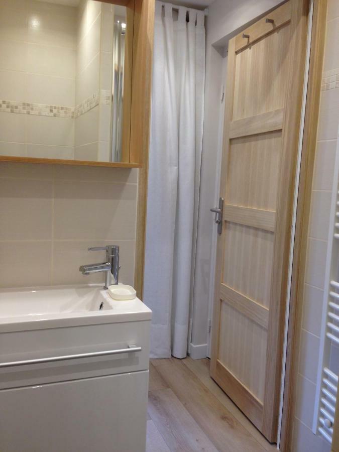 Place aux Oignons Vieux Lille 4 personnes Extérieur photo